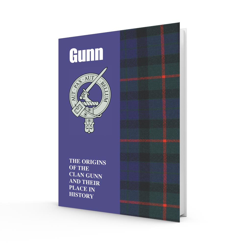 Clan Books