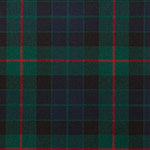 Mini Tartan Sashes