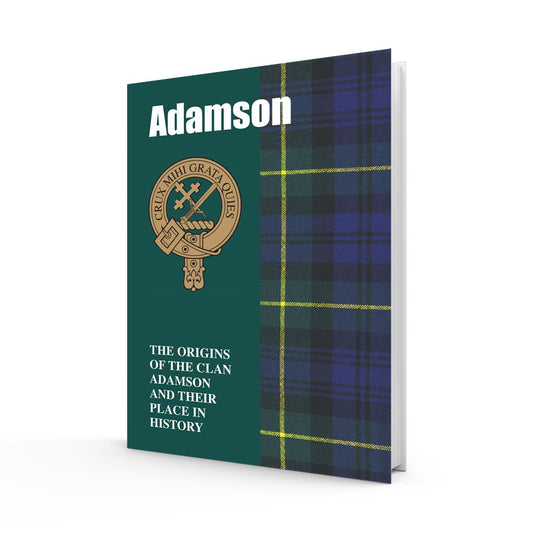 Clan Books