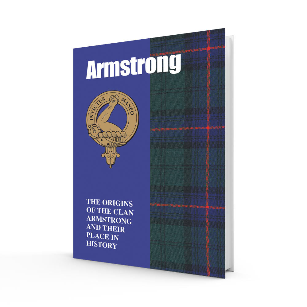 Clan Books