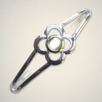 Birthstone Bangle