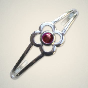 Birthstone Bangle