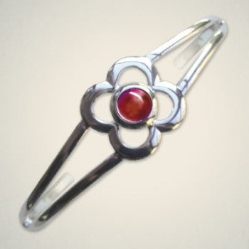 Birthstone Bangle