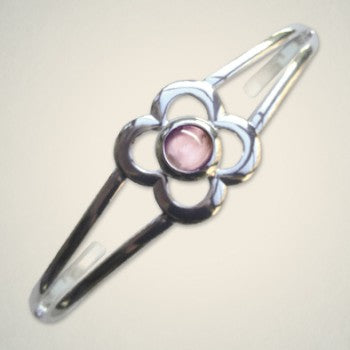 Birthstone Bangle