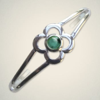 Birthstone Bangle