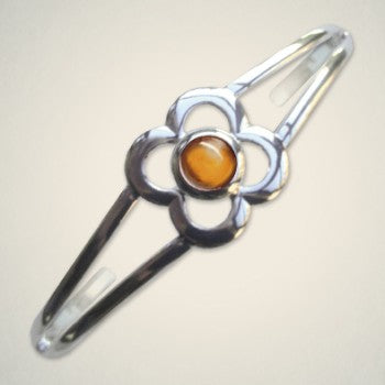 Birthstone Bangle