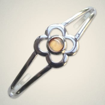 Birthstone Bangle