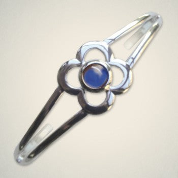 Birthstone Bangle