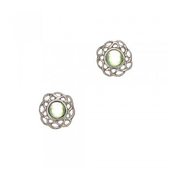 Birthstone Earrings
