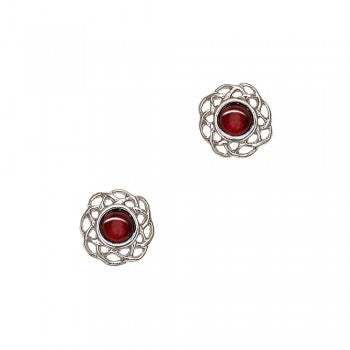Birthstone Earrings