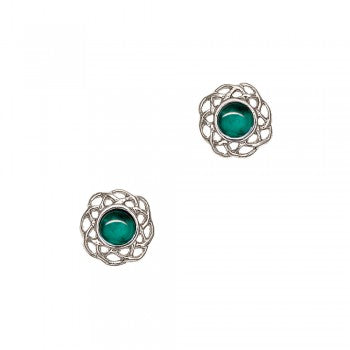 Birthstone Earrings