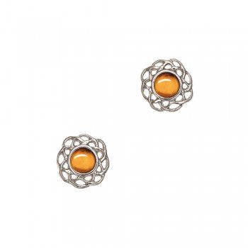 Birthstone Earrings