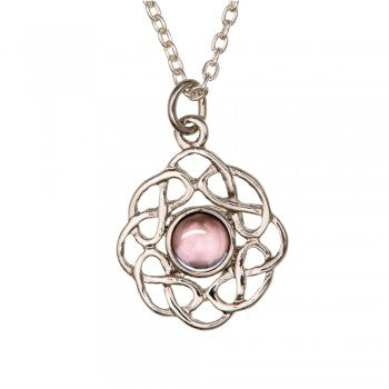 Birthstone Pendant