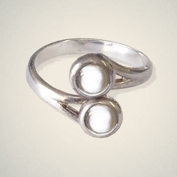 Birthstone Ring