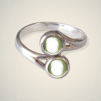 Birthstone Ring