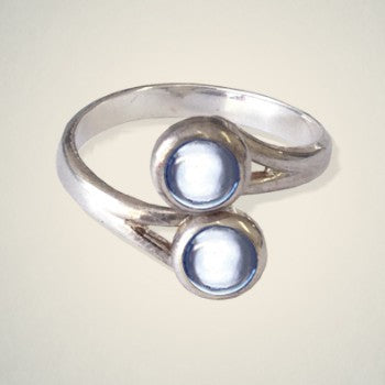 Birthstone Ring