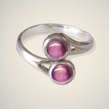 Birthstone Ring