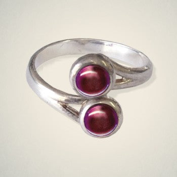 Birthstone Ring