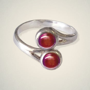 Birthstone Ring