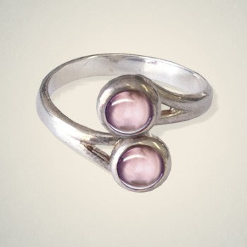Birthstone Ring
