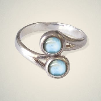 Birthstone Ring