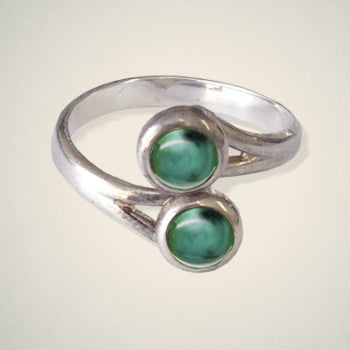 Birthstone Ring