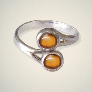 Birthstone Ring