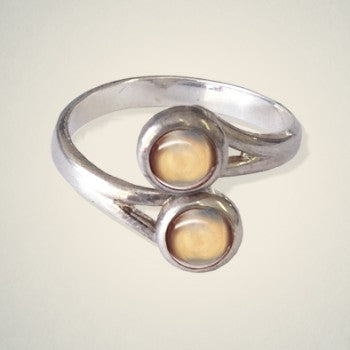 Birthstone Ring