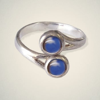 Birthstone Ring