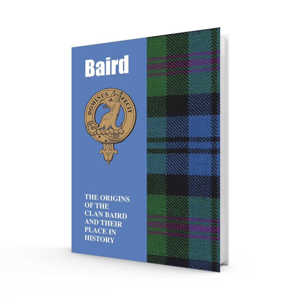 Clan Books
