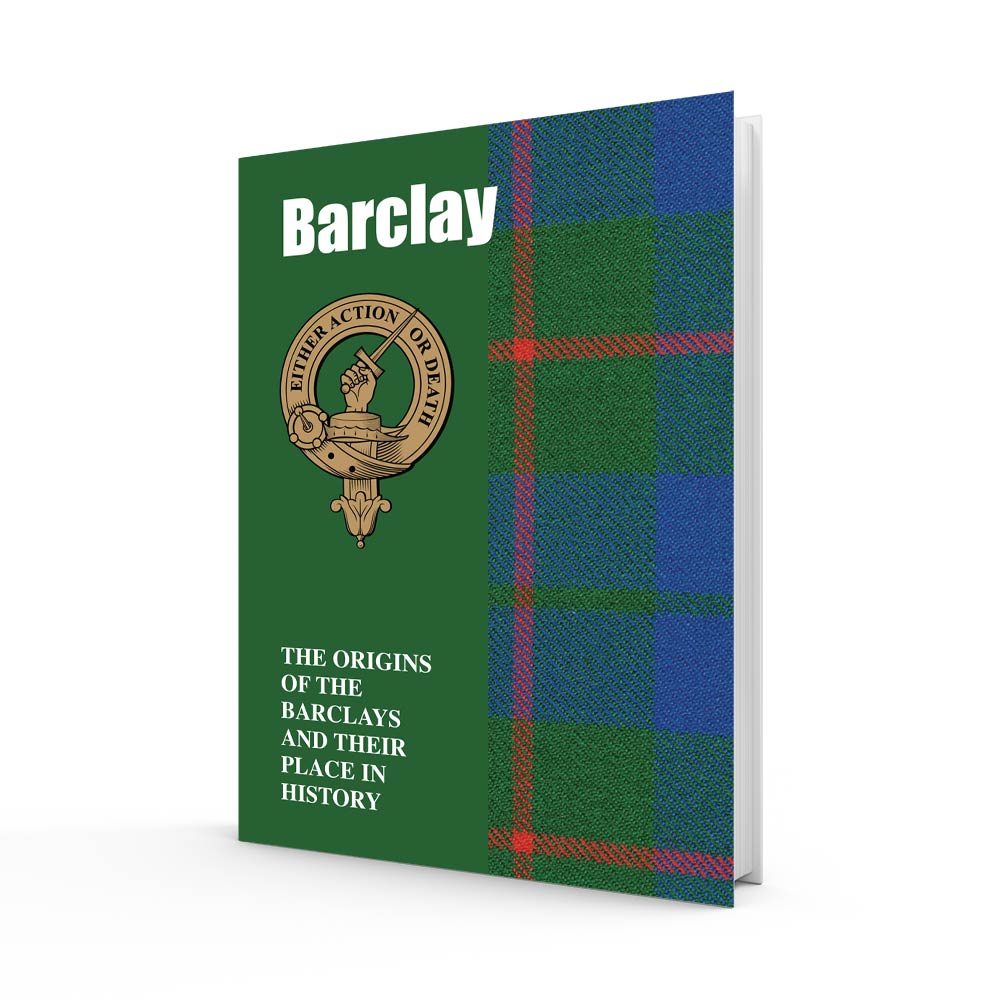 Clan Books