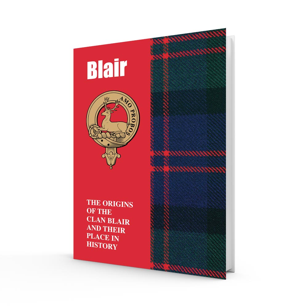 Clan Books