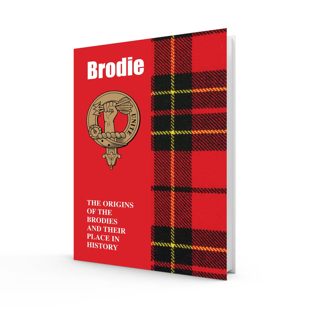 Clan Books