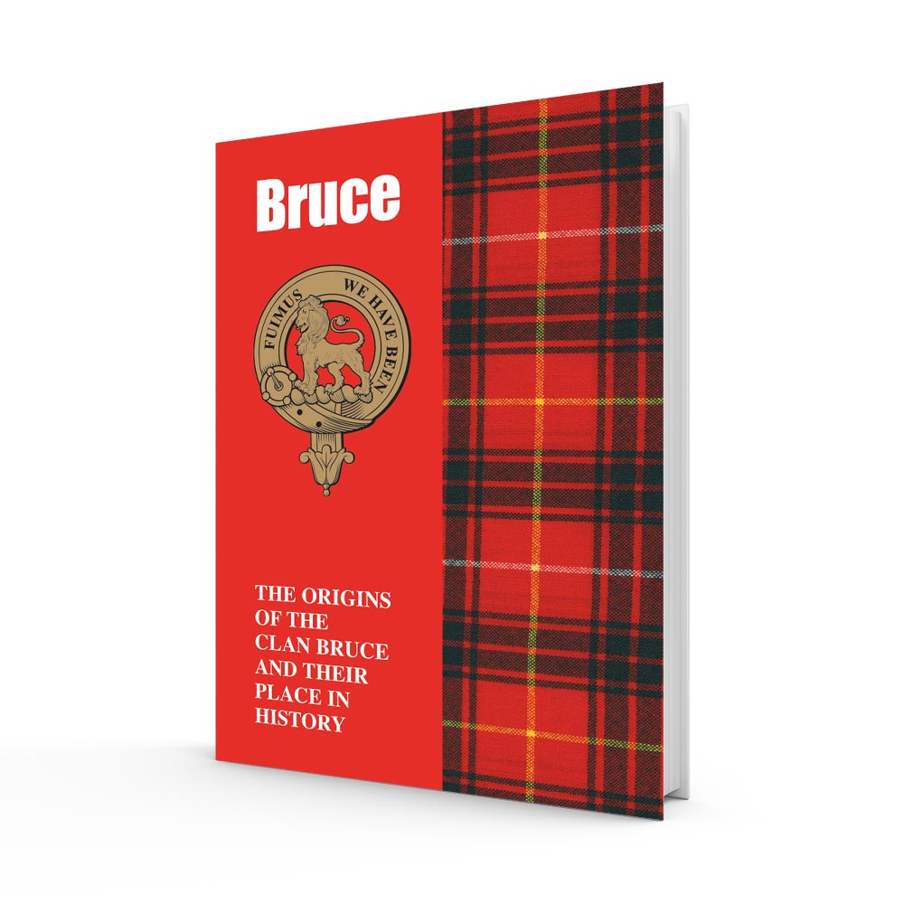 Clan Books