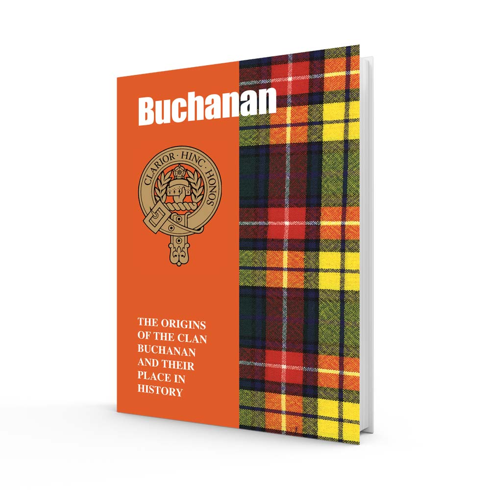 Clan Books
