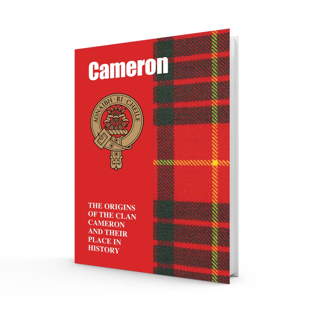Clan Books