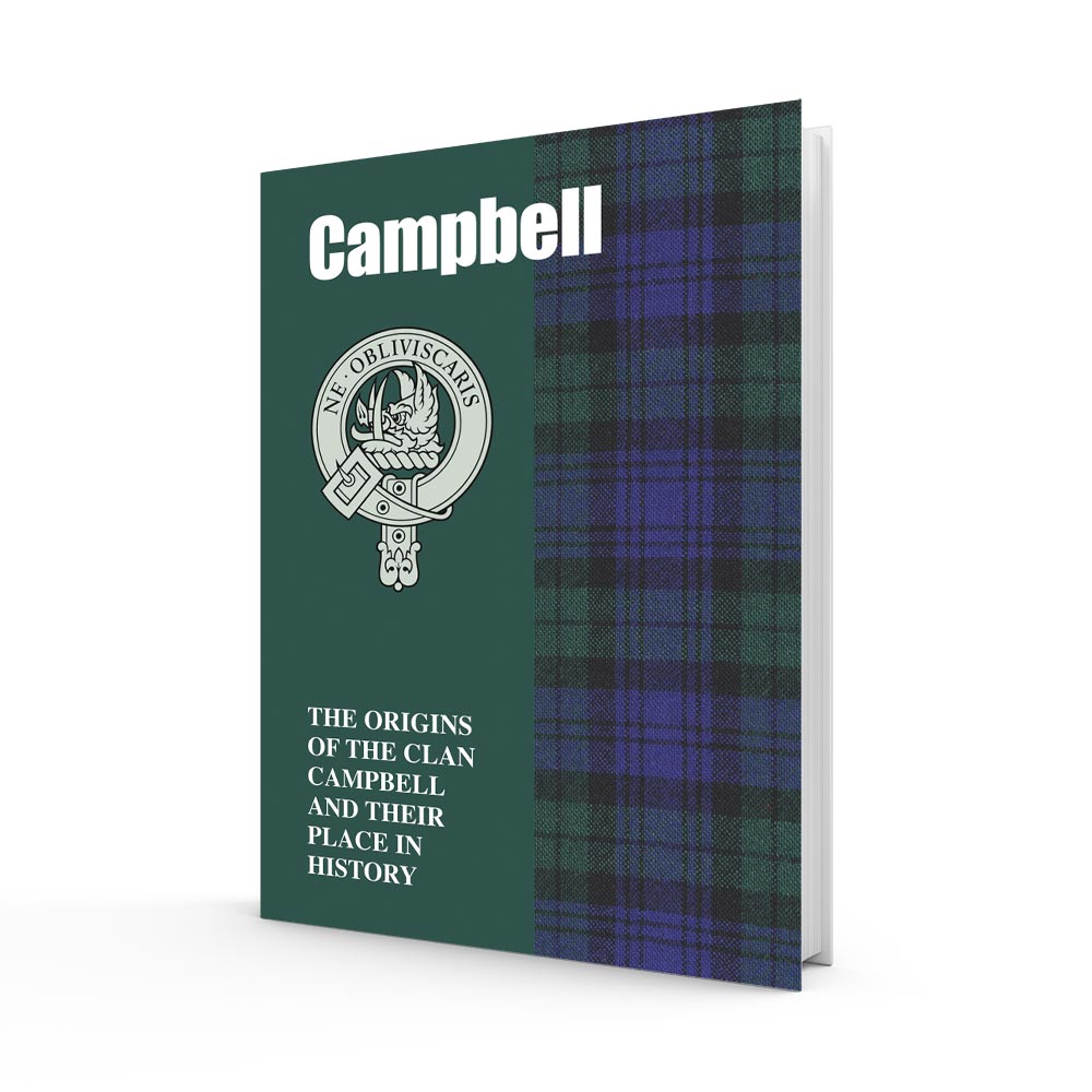 Clan Books