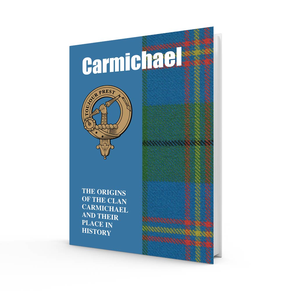 Clan Books