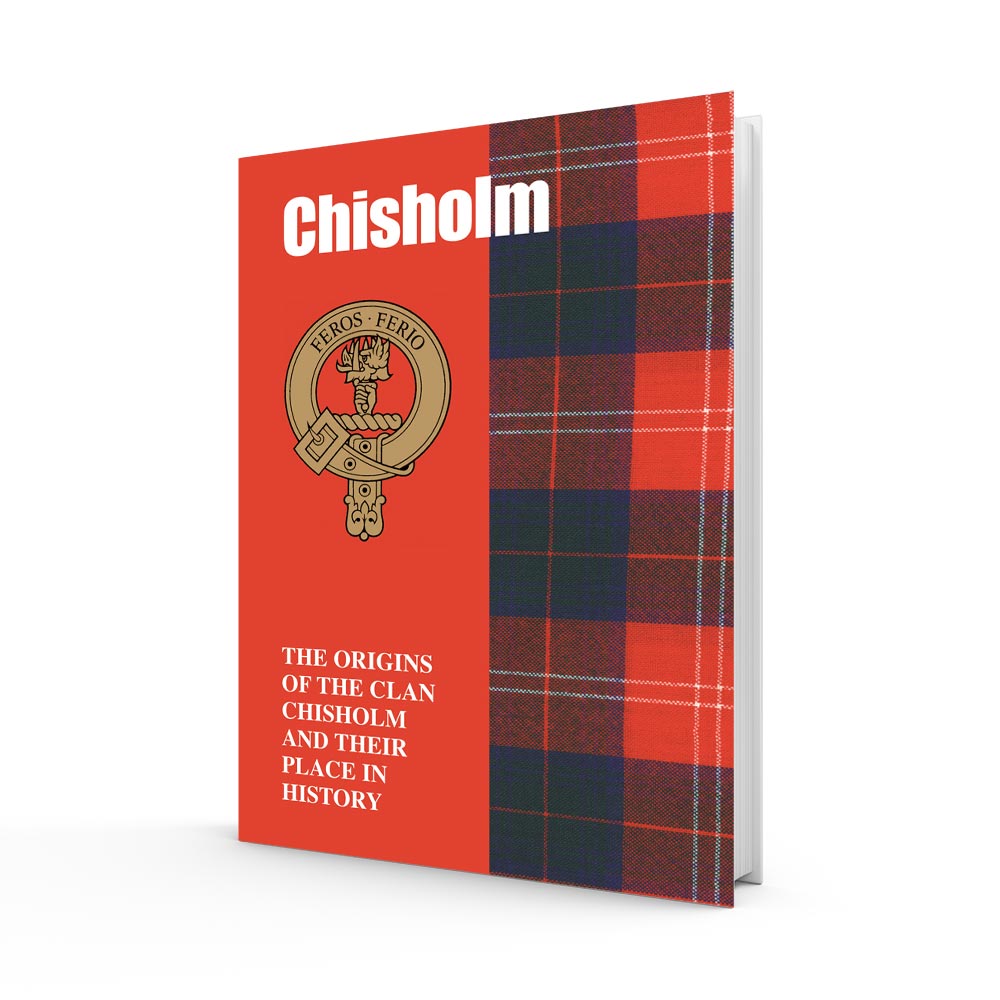 Clan Books