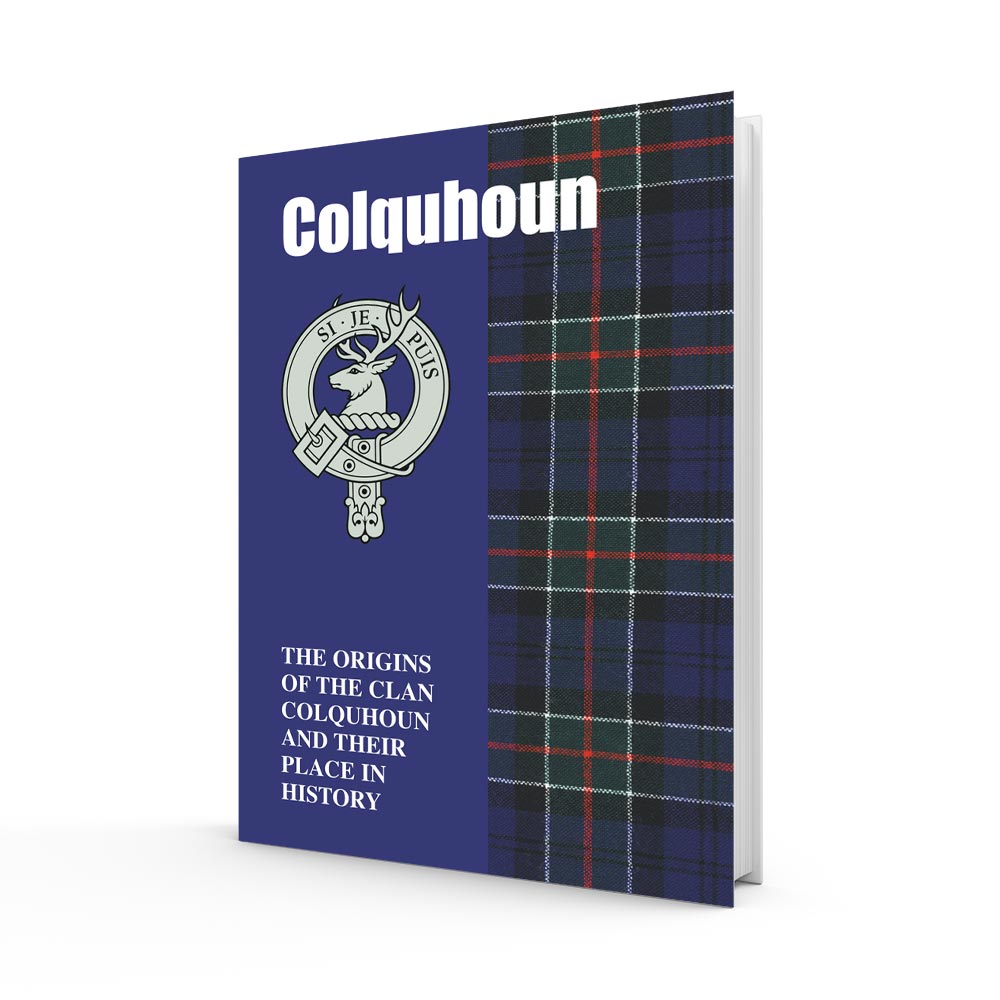 Clan Books