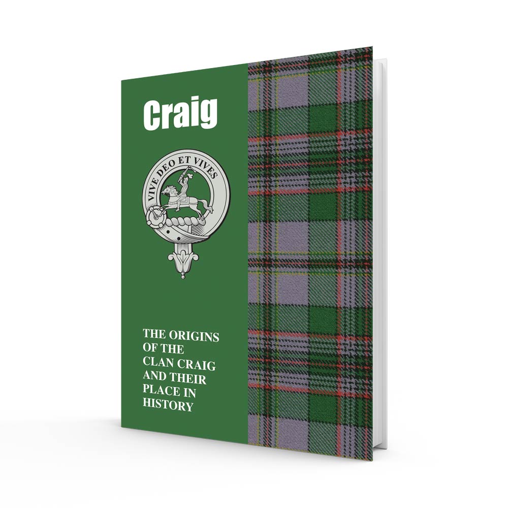 Clan Books
