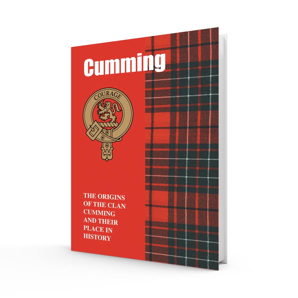 Clan Books