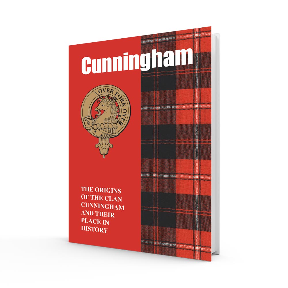 Clan Books