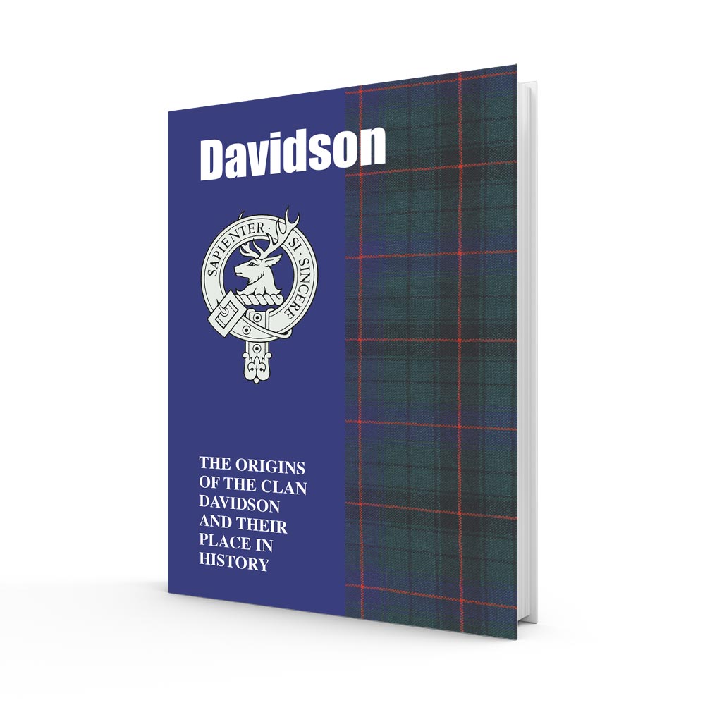 Clan Books