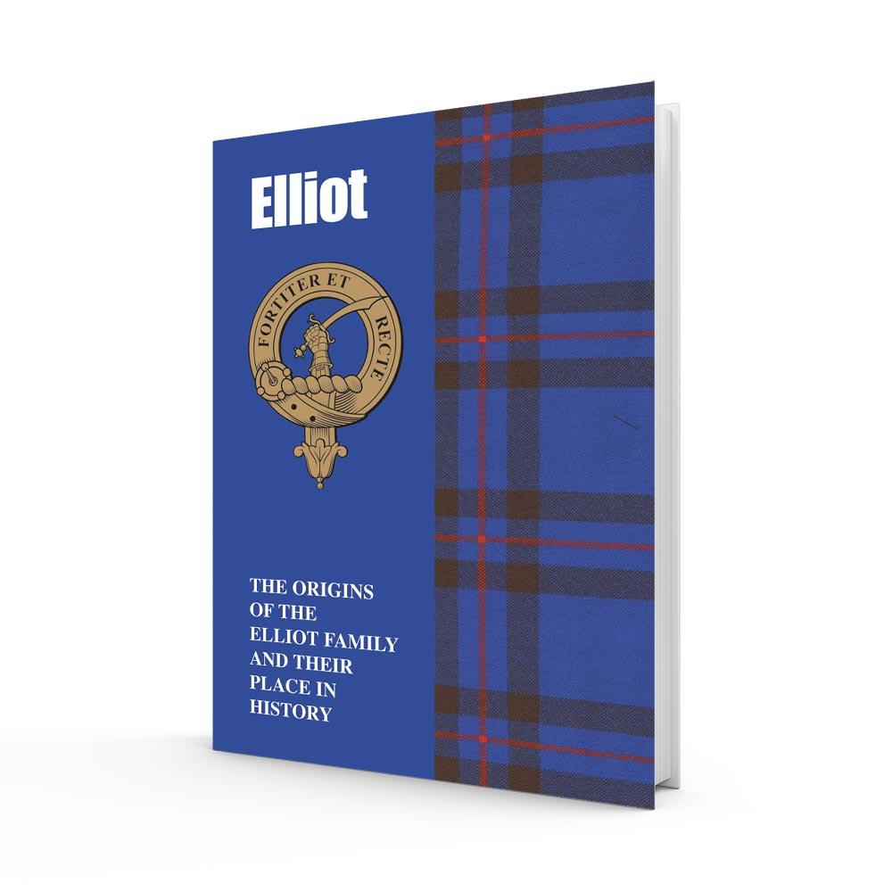 Clan Books