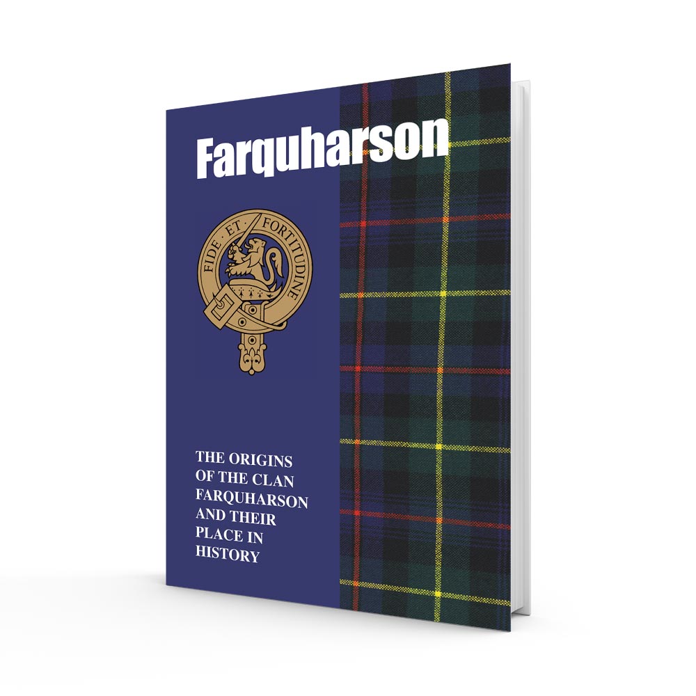 Clan Books