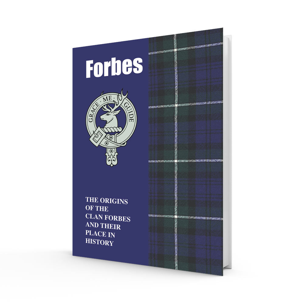 Clan Books