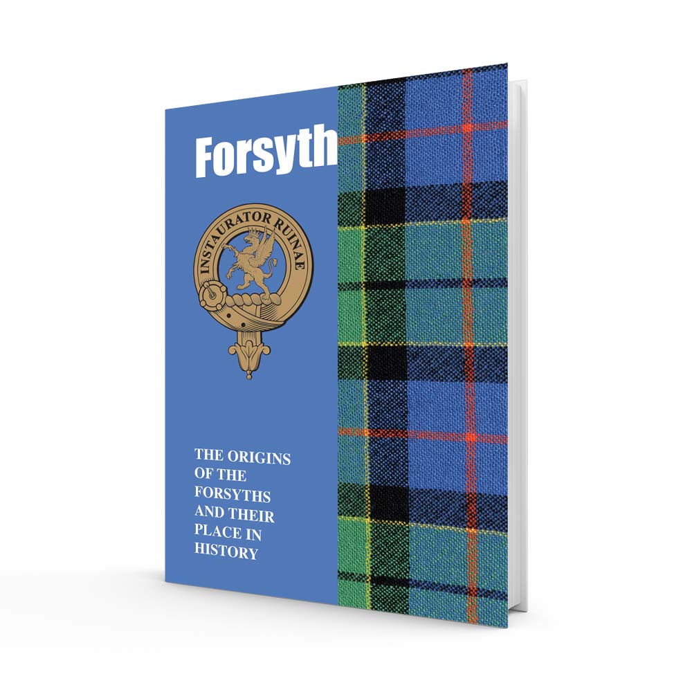 Clan Books