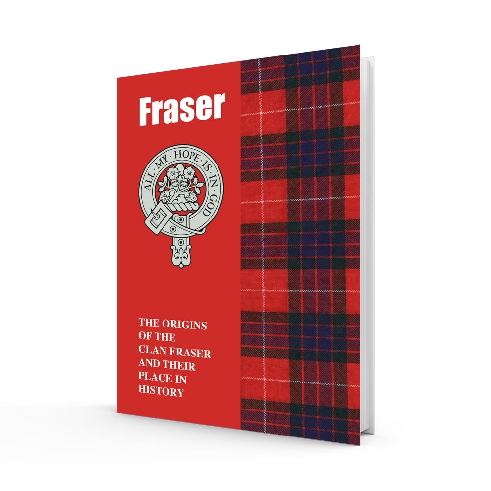 Clan Books