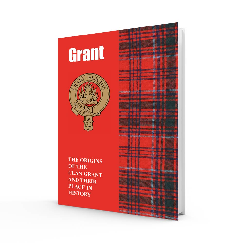 Clan Books